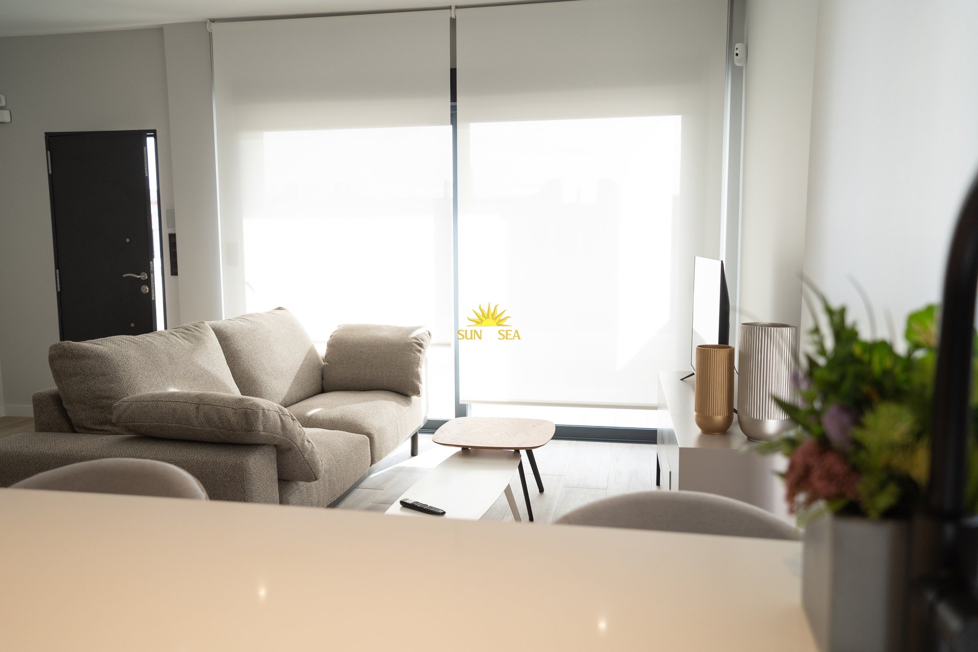 Nouvelle construction - terraced - Torrevieja - torrevieja