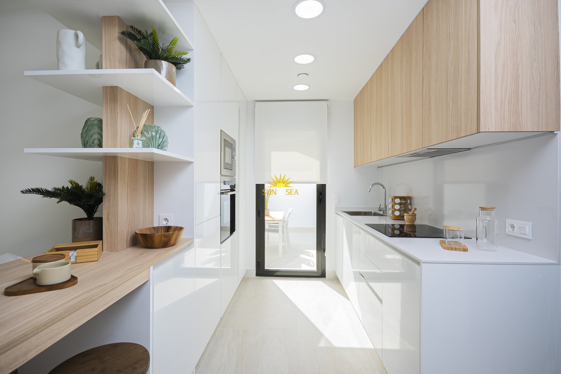 Nouvelle construction - terraced - Torrevieja - torrevieja