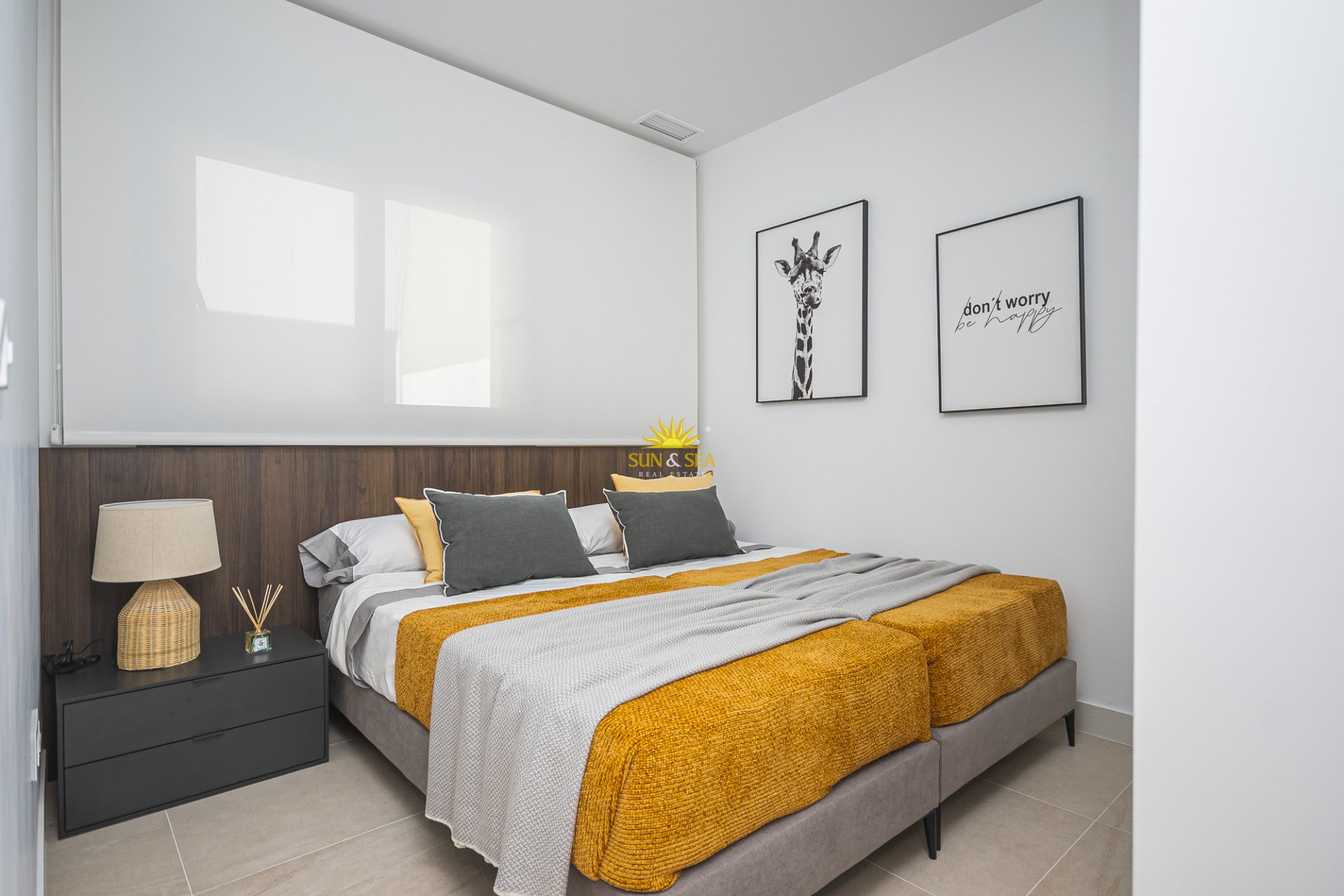 Nouvelle construction - terraced - Torrevieja - torrevieja