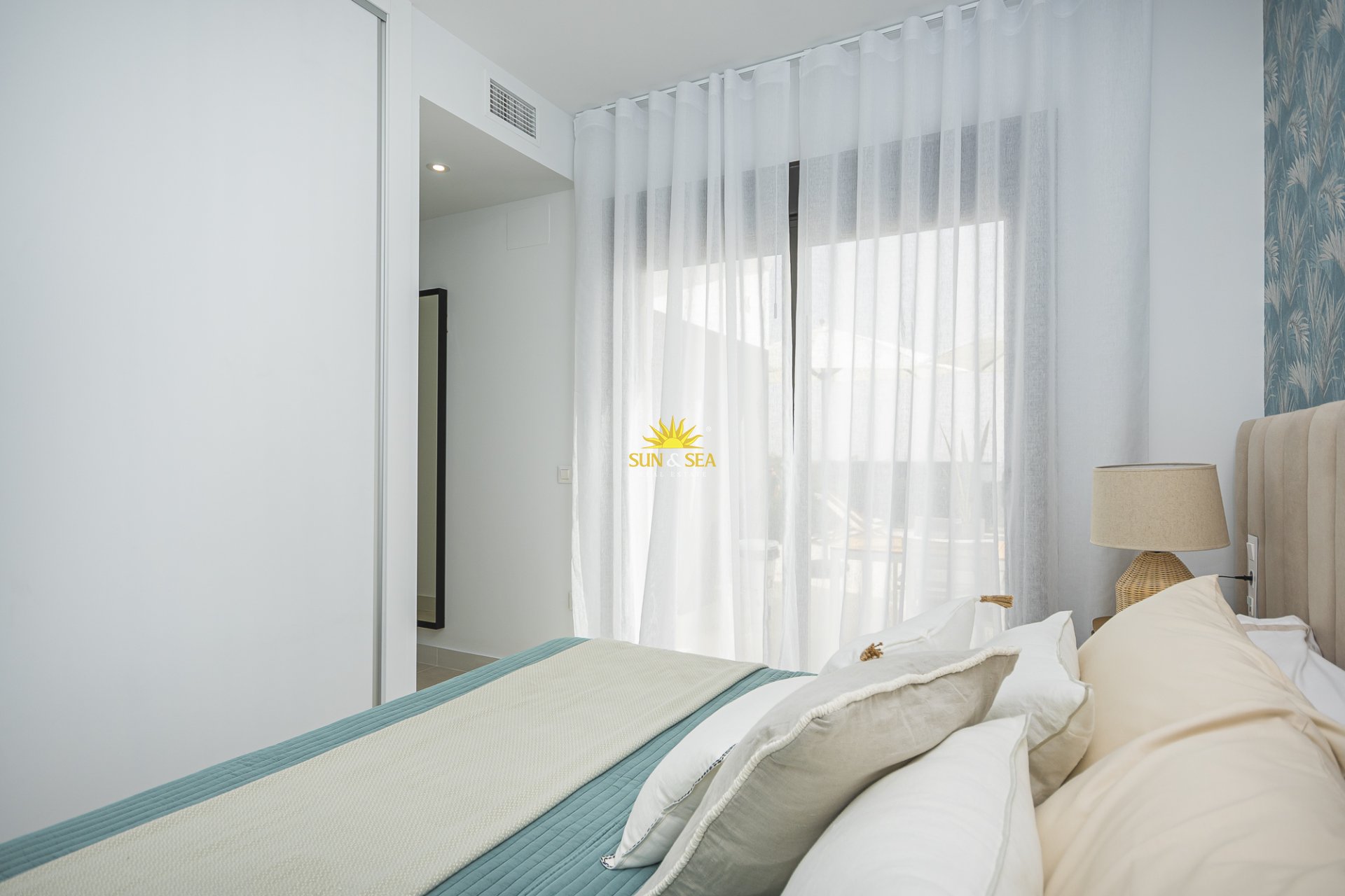 Nouvelle construction - terraced - Torrevieja - torrevieja