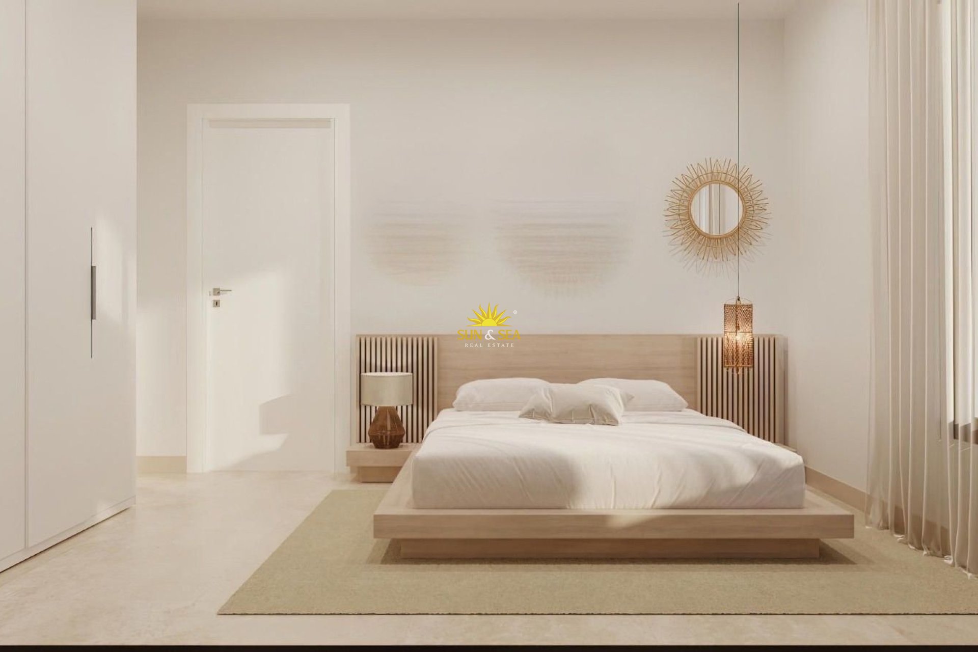 Nouvelle construction - terraced - Vera