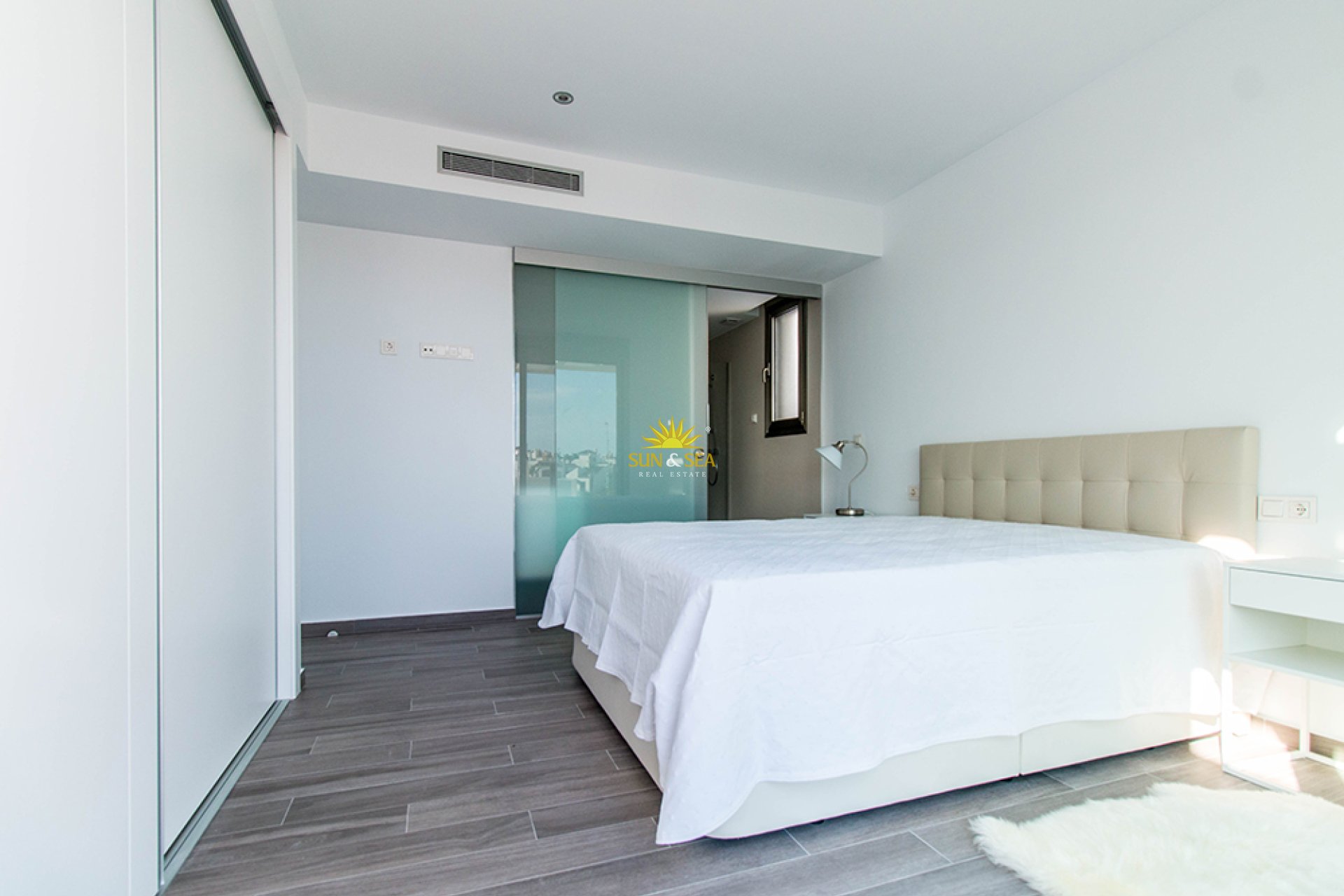 Nouvelle construction - terraced - Villamartin