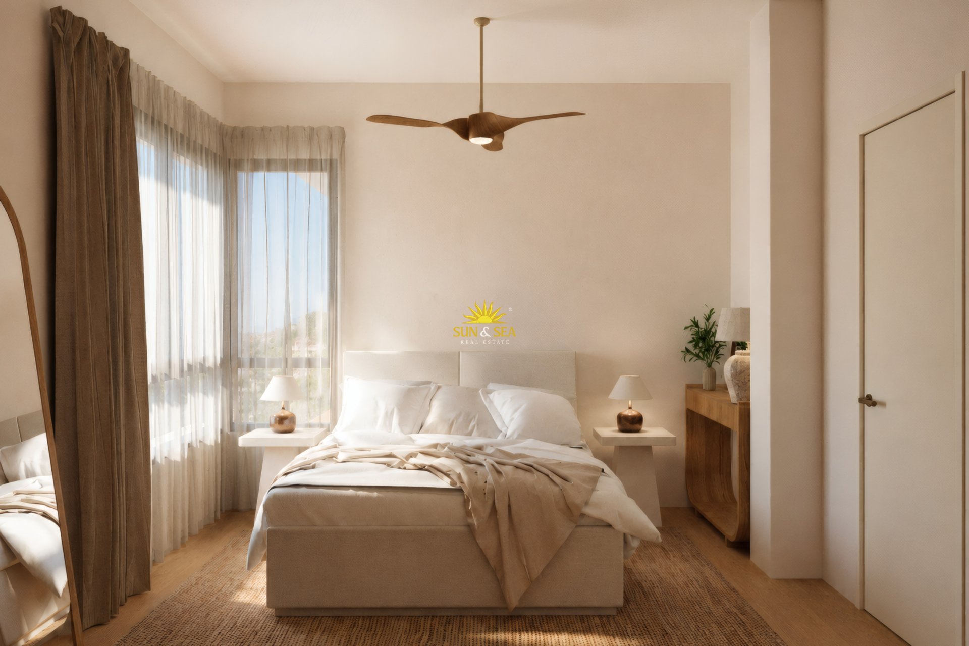 Nouvelle construction - terraced - Vistabella