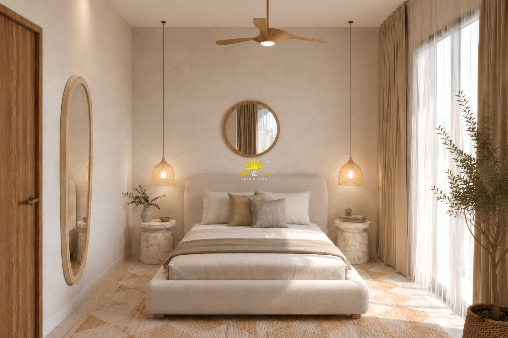 Nouvelle construction - terraced - Vistabella