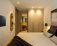 Nouvelle construction - Townhouse - Algorfa - La finca golf