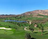 Nouvelle construction - Townhouse - Algorfa - La finca golf