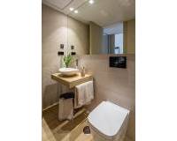 Nouvelle construction - Townhouse - Algorfa - La finca golf