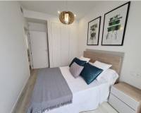 Nouvelle construction - Townhouse - Avileses