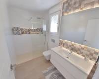 Nouvelle construction - Townhouse - Avileses