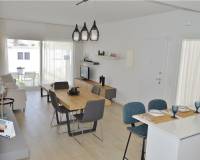 Nouvelle construction - Townhouse - Avileses