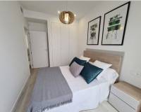 Nouvelle construction - Townhouse - Avileses