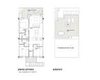 Nouvelle construction - Townhouse - Bigastro - Loma Alta