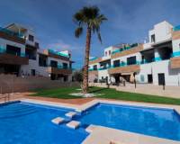 Nouvelle construction - Townhouse - Bigastro - pueblo