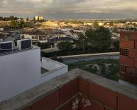 Nouvelle construction - Townhouse - Bigastro - pueblo