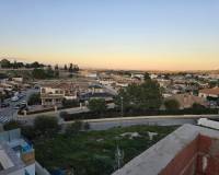 Nouvelle construction - Townhouse - Bigastro - pueblo