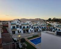 Nouvelle construction - Townhouse - Bigastro - pueblo