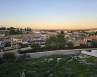 Nouvelle construction - Townhouse - Bigastro - pueblo