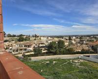 Nouvelle construction - Townhouse - Bigastro - pueblo