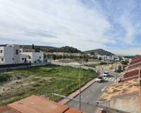 Nouvelle construction - Townhouse - Bigastro - pueblo