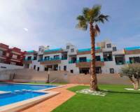 Nouvelle construction - Townhouse - Bigastro - pueblo