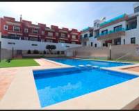 Nouvelle construction - Townhouse - Bigastro - pueblo