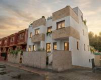 Nouvelle construction - Townhouse - Bigastro - pueblo