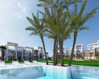 Nouvelle construction - Townhouse - Ciudad quesada - Lo Marabú