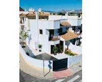 Nouvelle construction - Townhouse - Cox - San Fernando