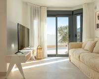 Nouvelle construction - Townhouse - Cox - San Fernando