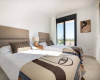 Nouvelle construction - Townhouse - Cox - San Fernando