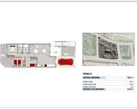 Nouvelle construction - Townhouse - Cox - San Fernando