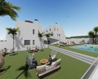 Nouvelle construction - Townhouse - Cox - Sin Zona