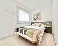 Nouvelle construction - Townhouse - Cox - Sin Zona