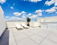 Nouvelle construction - Townhouse - Cox - Sin Zona