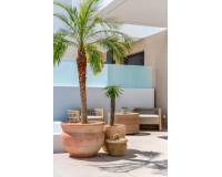 Nouvelle construction - Townhouse - Dolores - Sector 3