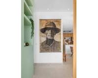 Nouvelle construction - Townhouse - Dolores - Sector 3