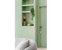 Nouvelle construction - Townhouse - Dolores - Sector 3