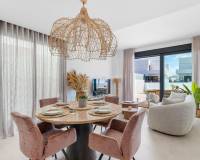 Nouvelle construction - Townhouse - Dolores - Sector 3