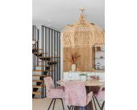 Nouvelle construction - Townhouse - Dolores - Sector 3