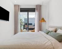 Nouvelle construction - Townhouse - Dolores - Sector 3