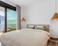 Nouvelle construction - Townhouse - Dolores - Sector 3