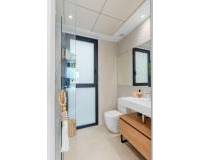 Nouvelle construction - Townhouse - Dolores - Sector 3