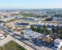 Nouvelle construction - Townhouse - Dolores - Sector 3