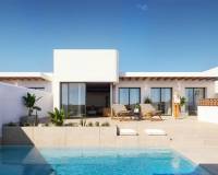 Nouvelle construction - Townhouse - Dolores - Sector 3