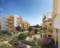 Nouvelle construction - Townhouse - El Verger - Zona De La Playa