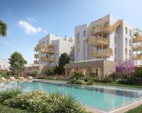 Nouvelle construction - Townhouse - El Verger - Zona De La Playa