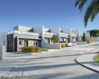 Nouvelle construction - Townhouse - Finestrat - Balcón de finestrat