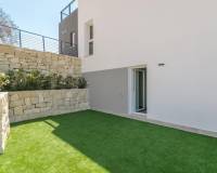 Nouvelle construction - Townhouse - Finestrat - Balcón de finestrat