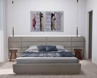 Nouvelle construction - Townhouse - Finestrat - Balcón de finestrat