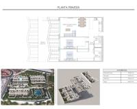 Nouvelle construction - Townhouse - Finestrat - Balcón de finestrat
